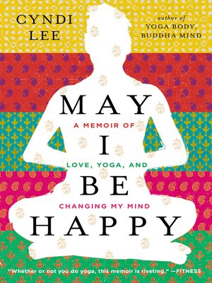 May I Be Happy - ebook
